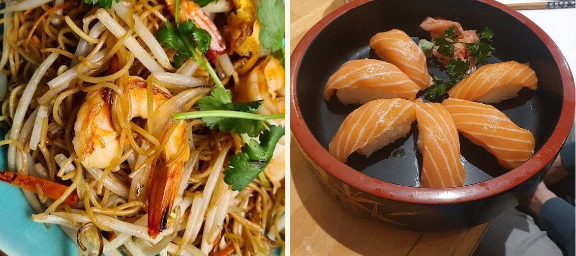 Fukuda sushi - Gallery Image 4