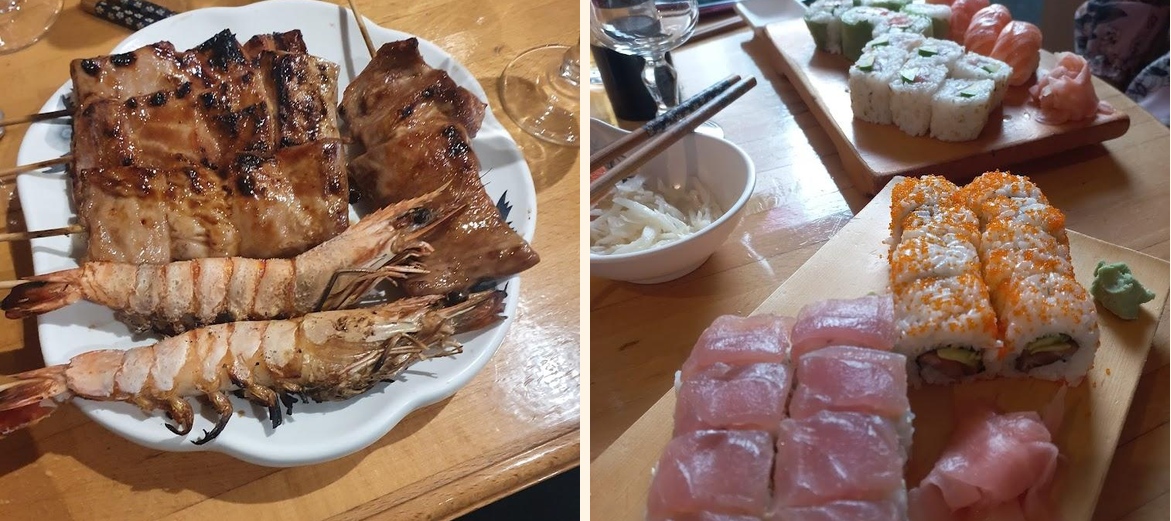 Fukuda sushi - Gallery Image 5