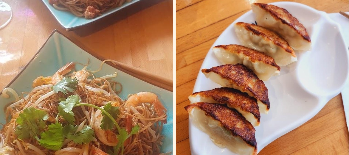 Fukuda sushi - Gallery Image 6